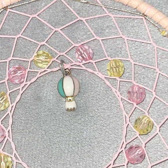 Dream Catcher with lights - Picture 4 of 16